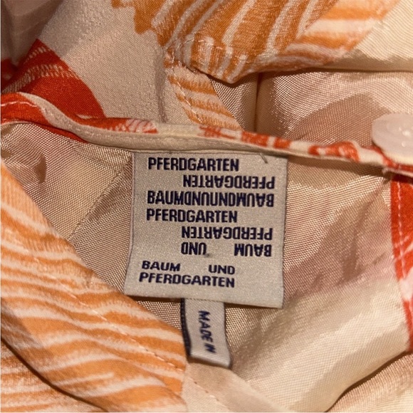 Baum und Pferdgarten Aleela Dress - Picture 8 of 8